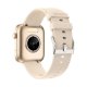 Colmi P71 Smartwatch, Gold