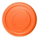 Frisbee Disc Waudog 24 cm, orange