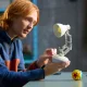 LEGO Ideas 21357 Disney Pixar Luxo Jr.