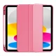 Tech-Protect SC Pen Case for iPad 10 (2022) Pink