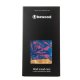 Уникальный чехол Bewood для iPhone 16 - Neons Vegas