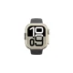 AmazingThing Titan Pro Aluminum Case for Apple Watch 11 46mm - Titanium