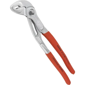 Water pump pliers KNIPEX Cobra 87 03 300, 300 mm, red