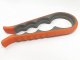 Universal Jar and Bottle Opener (Assorted Colors, 22.5×10 cm)