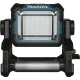 Makita DEADML811 Cordless Construction Flood Light 14.4V/18V / Mains 3000 lm