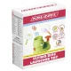 Kruzzel 00024840 Flying Disc Launcher for Kids