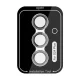 Nillkin Camera Lens Protector for Samsung Galaxy S24+, 3 Pack
