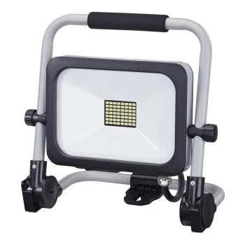 REV Bright LED Work Light Spotlight 30W 2500 lm 1.8m IP54
