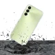 3mk Clear Case for Samsung Galaxy A05s, Transparent