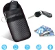 Case rfid key card case