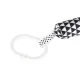 Contrast Sensory Rattle Toy Owl