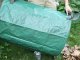 Garden Waste, Grass and Leaf Bag, 120L