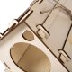 Wooden Birdhouse Bird Feeder 32,5x21x19cm