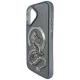 Nimmy Dragon MagSafe Case for Apple iPhone 16, Gray