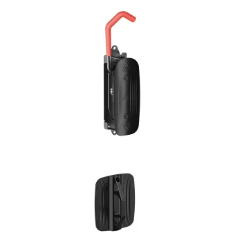 Maclean MC-998 Wall Bike Mount, up to 30 kg