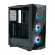 Cooler Master CMP 520 PC Case Black (CP520-KGNN-S00)