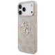 Guess 4G Big Logo Case for iPhone 17 Pro Max / 18 Pro Max - Pink