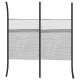 Neo-Sport Trampoline Shoe and Storage Net 84x50 cm