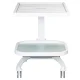 Atlas Cosmetic Trolley Table for Autoclave