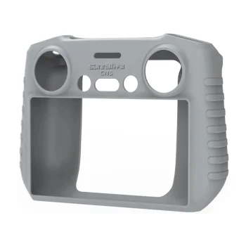 Sunnylife BHT677-GY Silicone Cover for RC 2 / RC 1 Controller