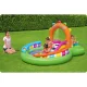 Bestway 53117 Sing \'N Splash Inflatable Play Center (295 x 190 x 137 cm)