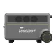 Fossibot F7200 7200W 5.2kWh Power Station, Green
