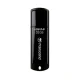 USB Flash Drive Transcend JetFlash 350 32 GB USB 2.0, Black