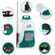 Plonos Cordless Backpack Sprayer 18 L