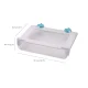 Joseph Joseph FridgeStore Clear Under-Shelf Storage Drawer