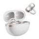 Wireless Open-Ear Headphones QCY Crossky C50 White 35h