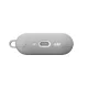 AmazingThing Omni Case Titan Silicone Case for AirPods Pro 3, White