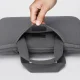Wozinsky WNT-13G 13-14\" Laptop Bag - Gray