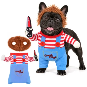 Dog Halloween Costume Purlov, Size M