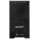 Sony MRWG1 CFexpress Type B / XQD Card Reader, Black