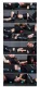 Massage Therapy Trigger Point Yoga Lacrosse Roller Balls Myofascial