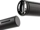 Electric Wine Corkscrew with Foil Cutter