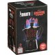 Bialetti Moka Express Stranger Things Espresso Maker, 6 Cups