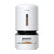 Smart Pet Feeder Petlibro Granary WiFi 5L White