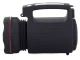Flashlight LED Search Powerful CREE Police