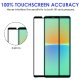 5D Sony Xperia 10 IV, Tempered Glass Screen Protector