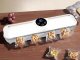 Vacuum Food Sealer with 10 Bags, 120W