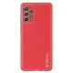 Dux Ducis Yolo Case for Samsung Galaxy A72 4G, Red