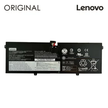 Original Lenovo L17C4PH1 Battery for Yoga C930