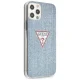 Guess iPhone 12 Pro Max Case Jeans Collection, Blue