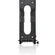 Rockbros T30 Folding Bike Stand for 24-27.5 Inch & 700C Wheels - Black