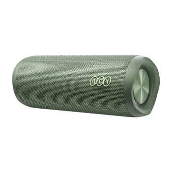 QCY SP7 Wireless Speaker, Green