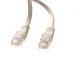 Maclean MCTV-657 UTP CAT6 Network Cable, 1m, Grey