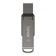 USB Flash Drive Lexar JumpDrive Dual Drive D400 USB 3.1 Type-C / Type-A 32GB
