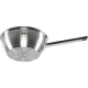 Fissler Original-Profi Collection Conical Sauté Pan 20 cm, 1.9 l