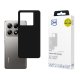 3mk Matt Case for Xiaomi 14T Pro, Black
